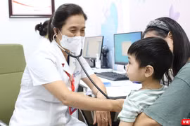 Bác sĩ thi quốc gia để hành nghề: Bảo vệ quyền lợi người bệnh, hạn chế sai sót y khoa