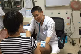 Đối tượng chính sách được hưởng 100% BHYT khi đi khám chữa bệnh