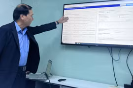 Cục quản lý Dược nói gì về những tồn đọng, vi phạm trong kết luận của Thanh tra Chính phủ?