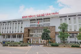 Từ lùm xùm ở Bệnh viện K: Phải làm gì để đảm bảo tính minh bạch, công bằng cho bệnh nhân?