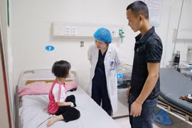 Nhiều tai nạn thương tích ở trẻ dịp hè: Người lớn đừng để sơ suất trở thành bi kịch