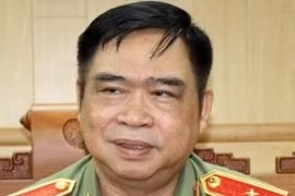 Ông Đỗ Hữu Ca