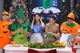 Quang Linh Vlogs, hoa hậu Thùy Tiên xin lỗi sau quảng cáo kẹo Kera, Cục ATTP ra yêu cầu khẩn