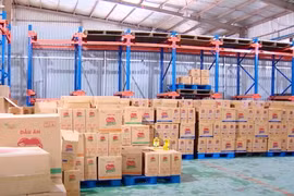 "Liều thuốc chặn đá bóng" trách nhiệm khi có vi phạm an toàn thực phẩm