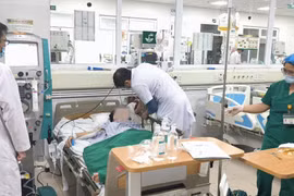 Cô gái mắc bệnh hiếm gặp, nguyên nhân ẩn giấu từ khối u buồng trứng