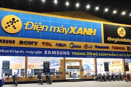 MWG đặt mục tiêu lãi 4.750 tỉ đồng, tăng trưởng hai chữ số năm 2021 (Nguồn: MWG)