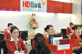 Lãi suất tiết kiệm ngân hàng nào cao nhất, thấp nhất?