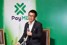 Ông Lê Hoàng Gia - Chủ tịch HĐQT PayME (Nguồn: PayME)