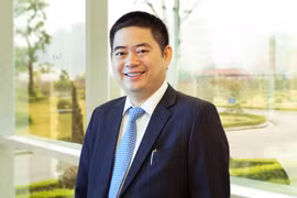 Chủ tịch Nguyễn Văn Thiện (Nguồn: Xuân Thiện Group)