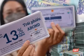Giãn nợ trái phiếu cho phép ngân hàng giãn thời gian thanh toán, giữ nguyên nhóm nợ