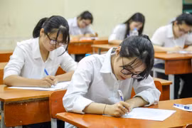 Vụ lộ đề thi môn Sinh học không ảnh hưởng đến kết quả chung kỳ thi năm 2021