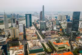 TP.HCM lấy ý kiến người dân về sáp nhập với Bình Dương, Bà Rịa - Vũng Tàu