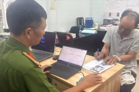 Phóng hỏa nhà trọ của người tình làm 3 người tử vong