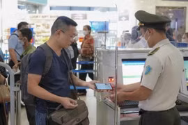Đề xuất cá nhân nợ thuế 120 ngày từ 10 triệu đồng, đại diện doanh nghiệp nợ từ 100 triệu đồng sẽ bị tạm hoãn xuất cảnh. Ảnh minh họa.