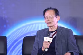 TS Lê Xuân Nghĩa