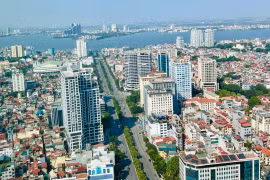 Năm 2025, dòng tiền sẽ đổ vào phân khúc bất động sản nào?