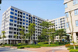 Thủ tướng họp cùng ngân hàng và doanh nghiệp về tháo gỡ nhà ở xã hội vào chiều 6/3