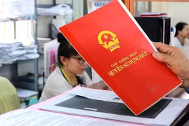Hơn 8.000 hồ sơ đất đai bế tắc, TP.HCM đã có hướng giải quyết