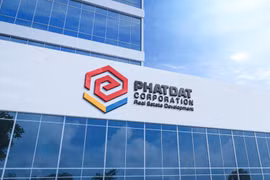 Phát Đạt báo lãi quý III tăng hơn 67%