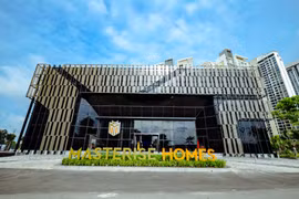 "Bóng dáng" Masterise tại Thời đại mới T&T - DN vừa thâu tóm một phần Vinhomes Cổ Loa
