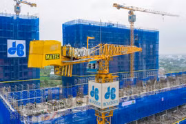 Cổ phiếu HBC vừa bị chuyển sàn, một Phó tổng giám đốc từ nhiệm sau 17 năm gắn bó
