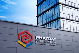PDR bật tăng mạnh sau thông tin Chủ tịch bán 88 triệu cổ phiếu. Ảnh minh hoạ.