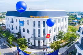Tập đoàn Thắng Lợi đã phát triển hơn 15 dự án đô thị quy mô với hơn 10.000 sản phẩm nhà ở
