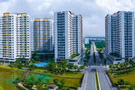 Vì sao nhà ở vừa túi tiền bị “bỏ rơi"?