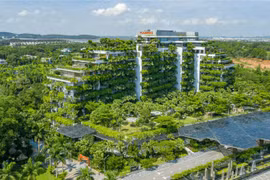 Trong khi nhiều doanh nghiệp nghỉ dưỡng ghi nhận lỗ hàng trăm tỷ đồng, riêng Flamingo vụt sáng khi báo lãi 176 tỷ đồng.