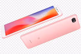Redmi 6A