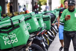 Grab đạt mục tiêu hòa vốn