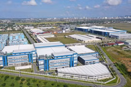 Doanh nghiệp Đài Loan muốn đầu tư dự án sản xuất linh kiện quang học 2.900 tỉ đồng tại Nghệ An 