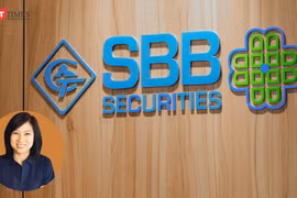 Định vị chủ mới của Chứng khoán Saigonbank Berjaya