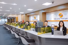33 triệu cổ phiếu EIB được cầm cố ở SHS 