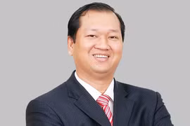Cựu CEO Sacombank Trần Xuân Huy làm Phó Tổng Giám đốc SHB 