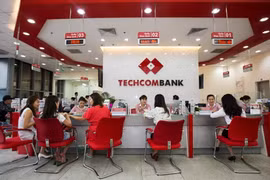 Techcombank báo lãi trước thuế 25.600 tỉ đồng năm 2022, tỉ lệ nợ xấu đạt 0,9%