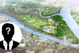 'Bóng' BV Group ở Phú Thọ Land - doanh nghiệp vừa 'hút' 1.900 tỉ đồng trái phiếu