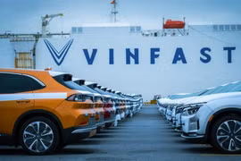 VinFast đã tìm được đối tác mua lại trung tâm thử nghiệm xe ở Úc, tổng tài sản đạt 4,9 tỉ USD