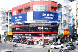 Long Châu duy trì tăng trưởng trong giai đoạn thấp điểm nhờ chiến lược minh bạch nguồn gốc sản phẩm