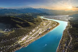 Chủ đầu tư dự án Khu đô thị mới Trung Minh thua lỗ nhiều năm, nợ gấp 31 lần vốn chủ 