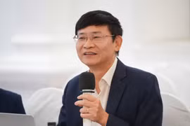 "Nợ xấu ngân hàng tiếp tục bị che mờ nếu gia hạn Thông tư 02"