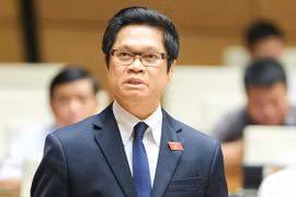 Nguyên Chủ tịch VCCI Vũ Tiến Lộc qua đời 