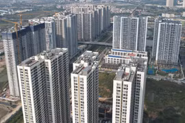 Các nhà thầu lớn liên tiếp trúng dự án “khủng”, ngành xây dựng đang trở lại? 