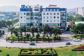 “Game” đảo nợ của KBC? 