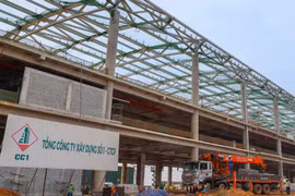 “Nốt lặng” của CC1 phía sau cột mốc kỷ lục về doanh thu