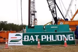 Tập đoàn Đạt Phương bị phạt hơn 220 triệu đồng 