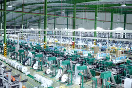 Cựu Chủ tịch An Phát Holdings vẫn chưa bán hết số cổ phiếu APH đăng ký 