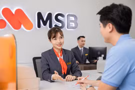 ROX Key Holdings muốn "xả" hơn 24 triệu cổ phiếu MSB 