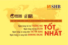 SHB