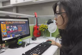 Tình trạng vi phạm bản quyền số diễn ra với nhiều biến thể, nhiều hình thức như re-up, bóp méo tiếng, lật ngược video, v.v..
